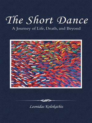 cover image of The Short Dance